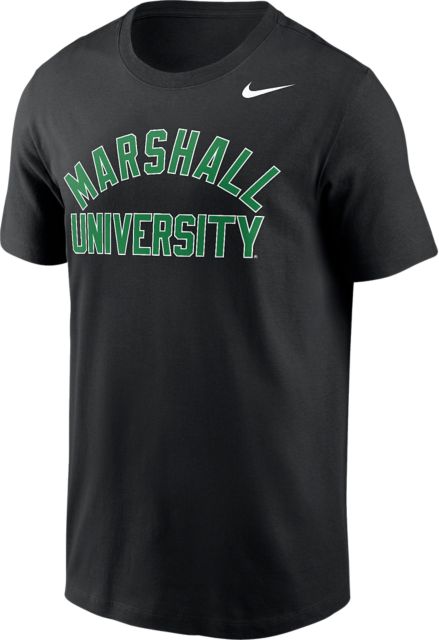 Marshall University Dri-Fit Short Sleeve T-Shirt