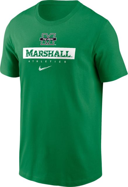 Marshall University Mens and Womens Alumni Apparel, Clothing