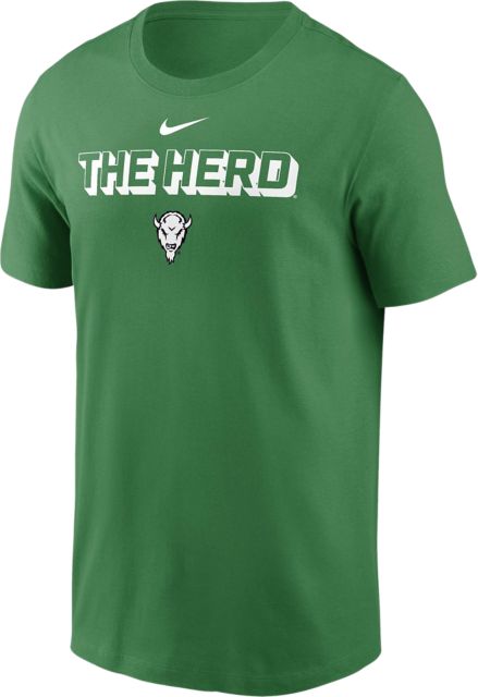 Marshall University Thundering Herd Legend Short Sleeve T-Shirt