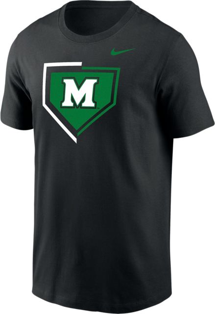 Marshall University Thundering Herd Legend Short Sleeve T-Shirt