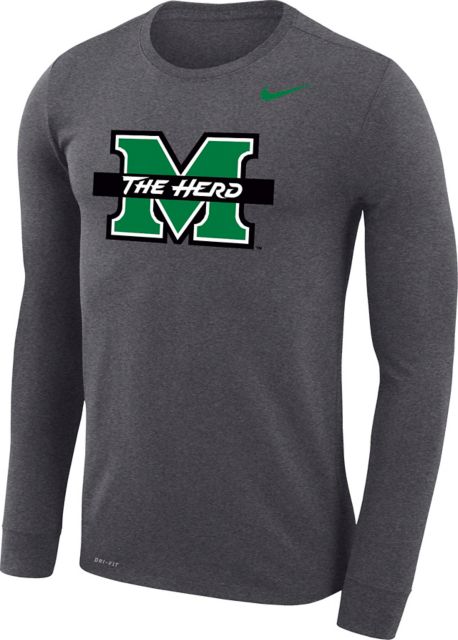 Marshall University Long Sleeve T-Shirt