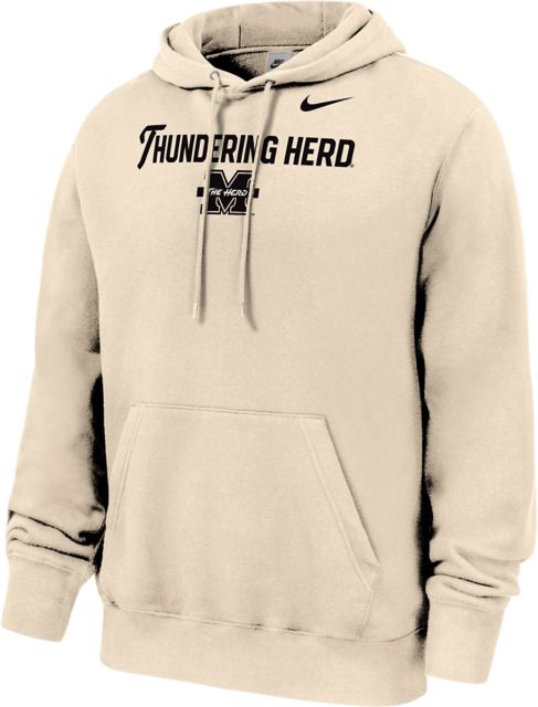 Marshall University Thundering Herd Colorblock Long Sleeve T-Shirt