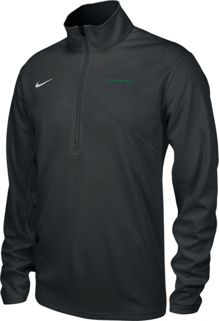 Marshall University Dri-Fit Training 1/4 Zip Top