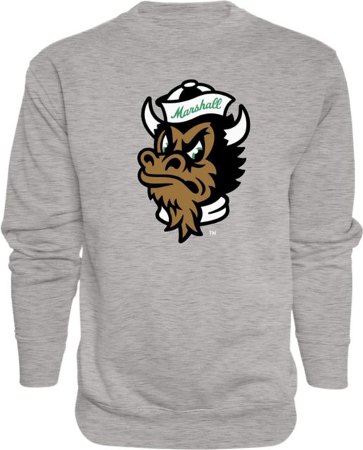Marshall University Thundering Herd Crewneck Sweatshirt