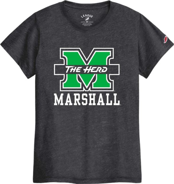 Marshall University Women's Short Sleeve T-Shirt