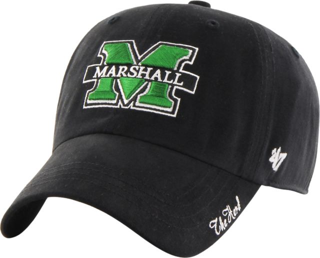 Marshall University Women's Adjustable Hat