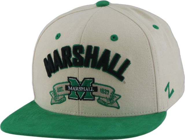 Marshall University Cap