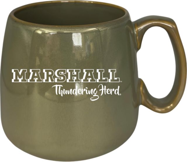Marshall University Thundering Herd 15 oz. Mug