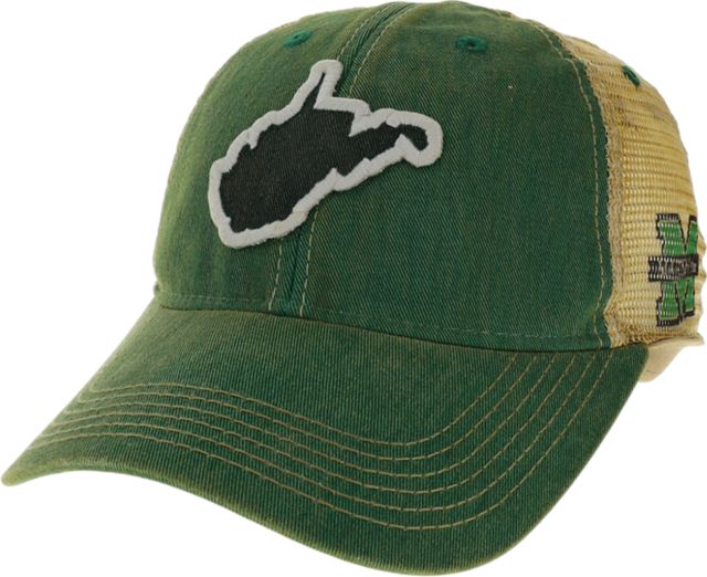 Marshall University Trucker Cap