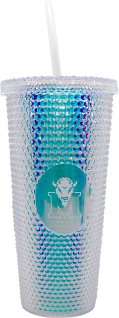 Marshall University 24 oz. Tumbler