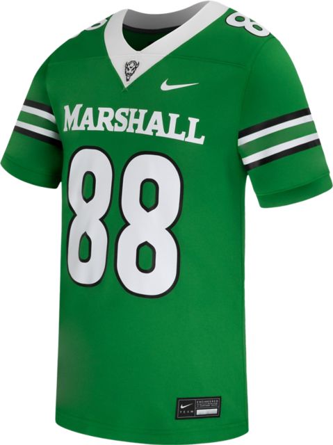 Marshall University Football #88 Replica Jersey