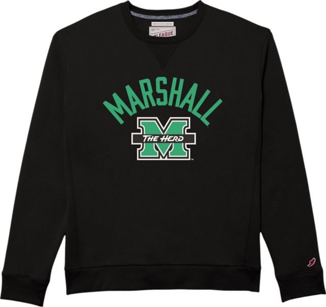 Marshall University Crewneck Sweatshirt