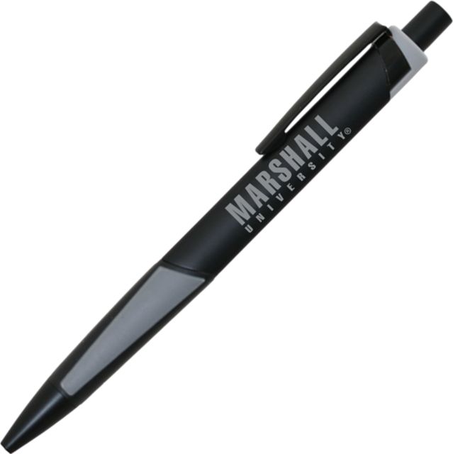 Marshall University Javelin Pen