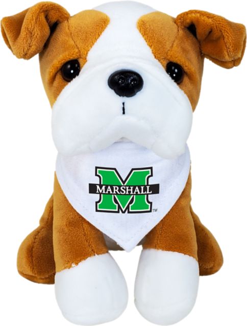 Marshall University 6.5'' Plush