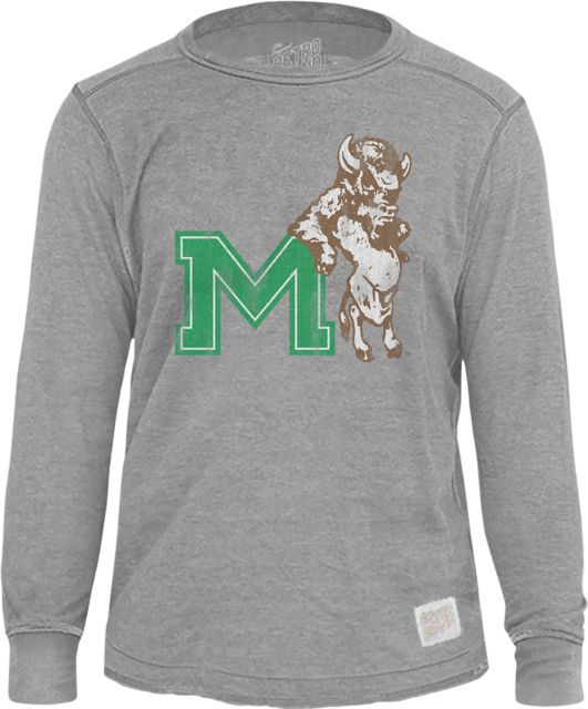 Marshall University Crewneck Sweatshirt