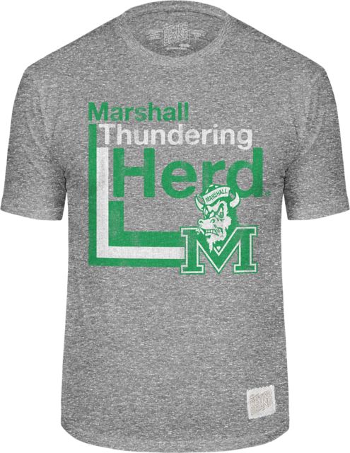 Marshall University Short Sleeve T-Shirt