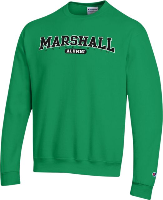 Marshall sweatshirt best sale