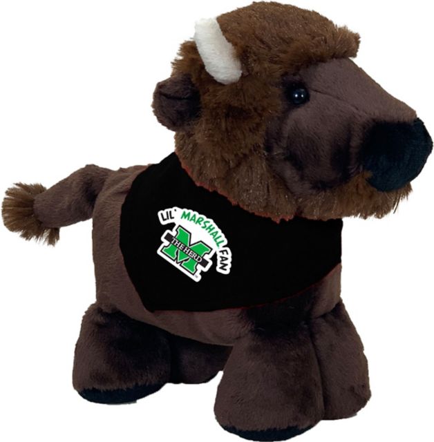 Marshall University Plush Animal