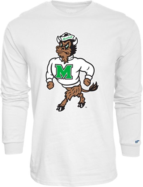 Marshall University Thundering Herd Long Sleeve T-Shirt