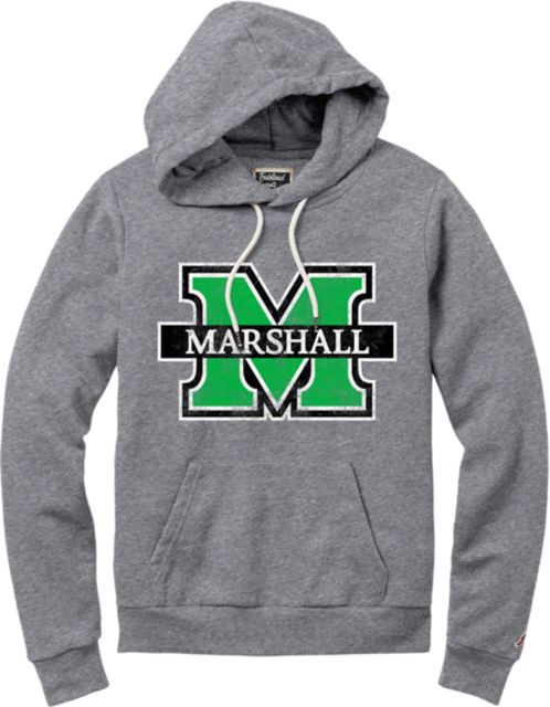 Marshall on sale university hoodie