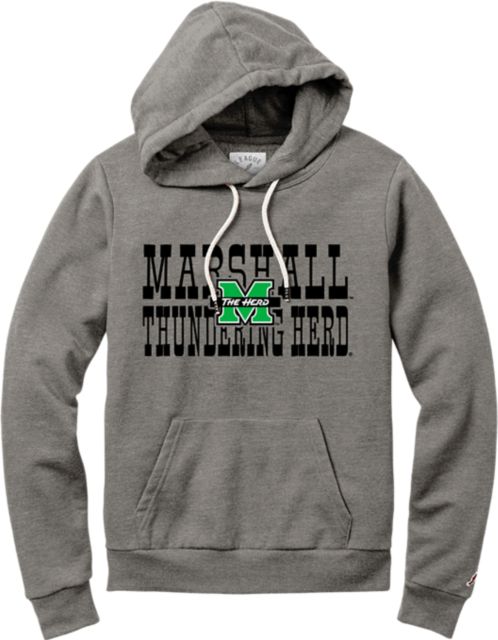 Marshall University Women's Thundering Herd Hoodie