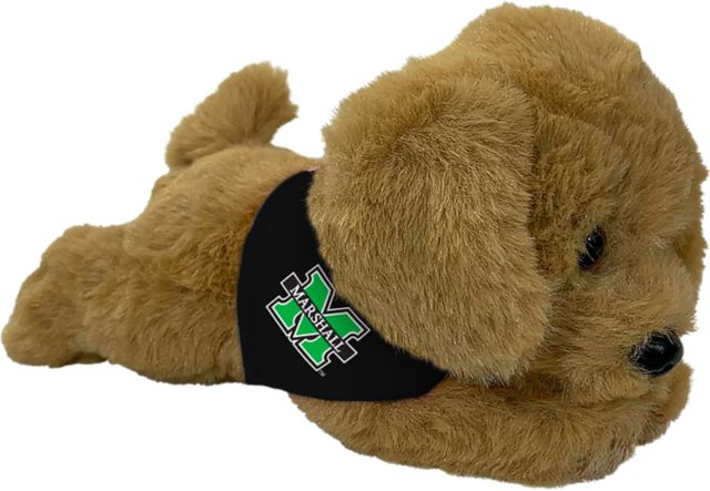 Marshall University 7'' Plush Toy