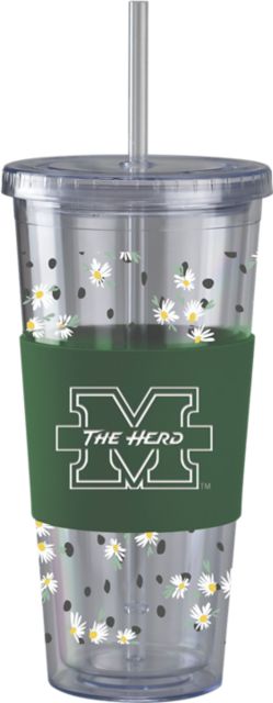 Marshall University Tumbler