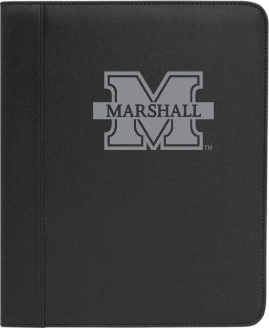 Marshall University Student Padfoilo