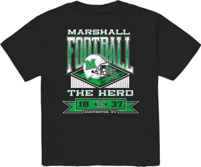 Marshall University Thundering Herd T-Shirt