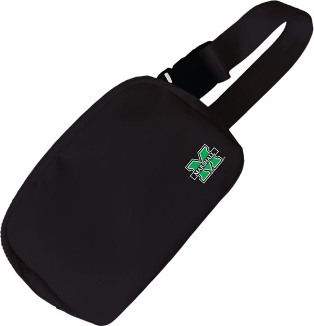 Marshall University Belt Bag