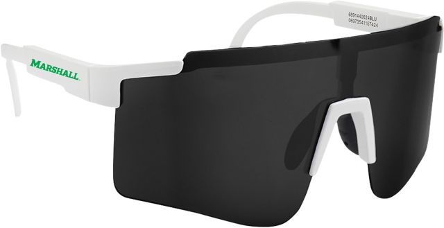 Marshall University Jagger Sunglasses