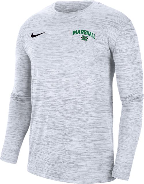 Marshall University Authentic Soccer Jersey: Marshall University