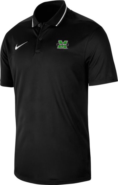 Marshall University Thundering Herd Polo
