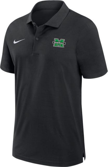 Marshall University Men's Thundering Herd Polo