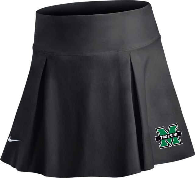 Marshall University Club Skirt