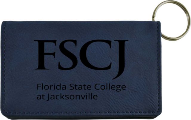 Fscj Student Id Card