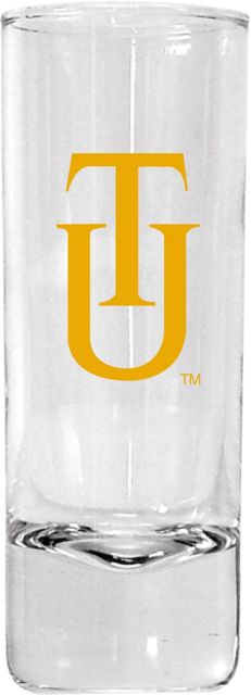 Tuskegee University 2.5 oz. Shooter