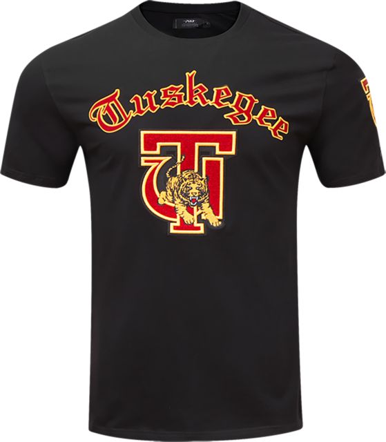 Tuskegee University Short Sleeve T-Shirt