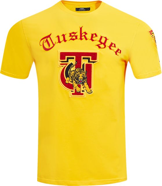Tuskegee University Short Sleeve T-Shirt