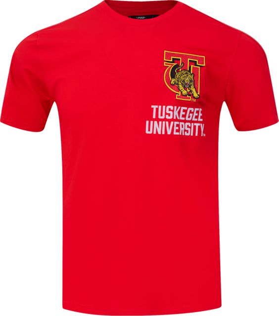 Tuskegee University Homecoming Short Sleeve T-Shirt