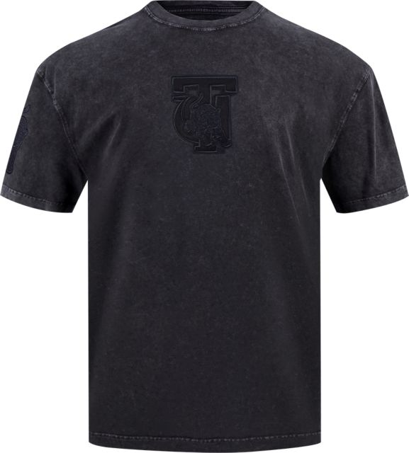 Tuskegee University Short Sleeve T-Shirt