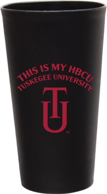 Tuskegee University 30 oz Tumbler