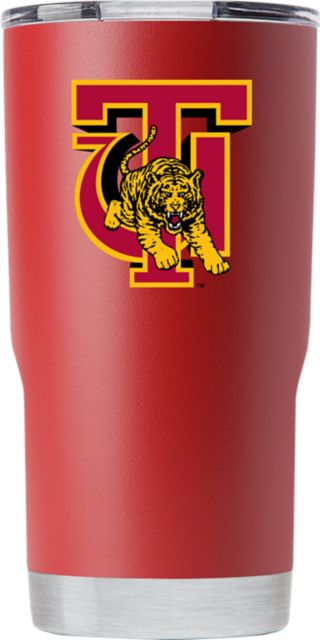 Tuskegee University 20 oz. Tumbler