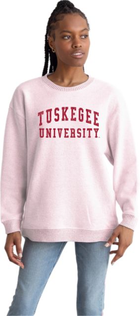 Sweat university femme sale