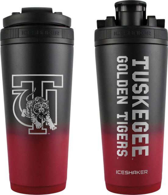 Tuskegee University 26 oz Ice Shaker
