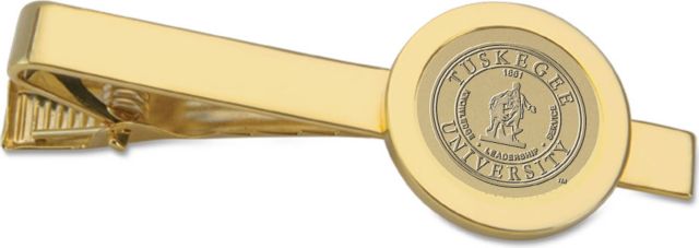 Gold Tie Bar - ONLINE ONLY