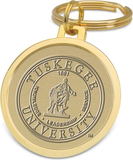 Gold Split-Wire Key Ring - ONLINE ONLY