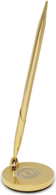 Gold Desk Set - ONLINE ONLY