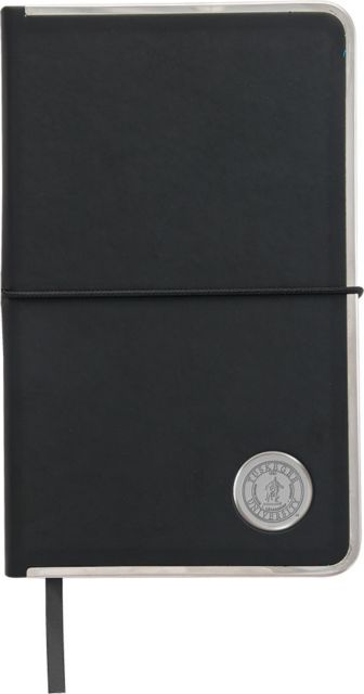 Black Journal Book - ONLINE ONLY