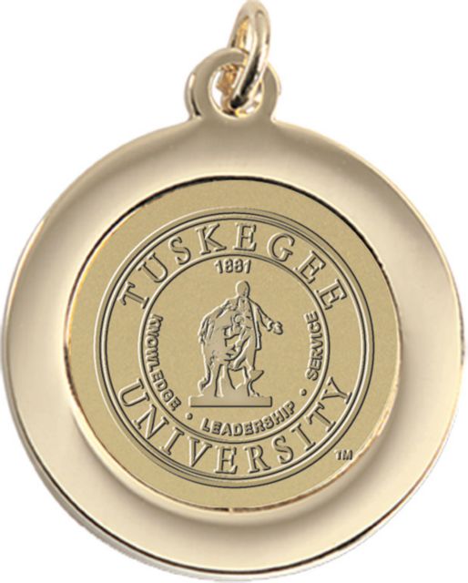 Gold Pendant/Charm - ONLINE ONLY